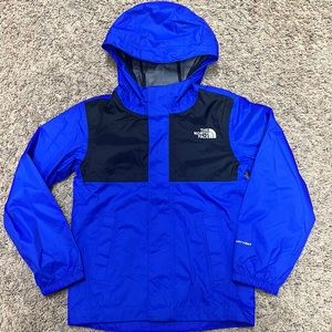 The North Face jacket